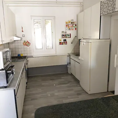 Holiday Livada 卢布尔雅那