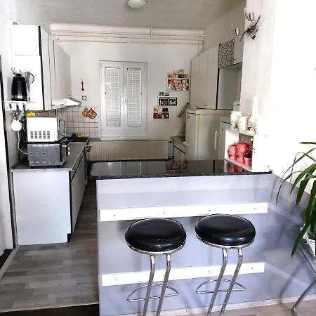 Holiday Livada 卢布尔雅那