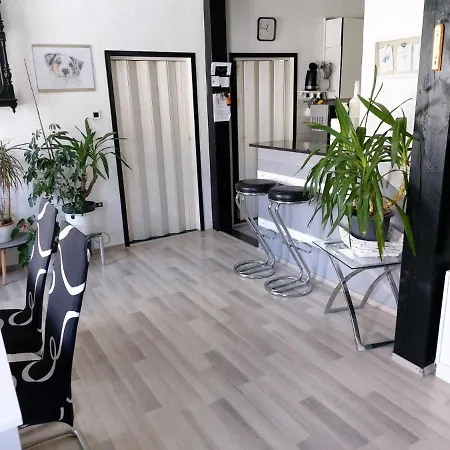 Holiday Livada * 卢布尔雅那