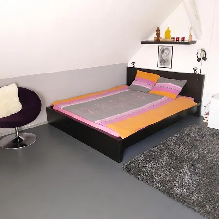 度假居 Holiday Livada *