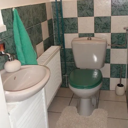 度假居 Holiday Livada *