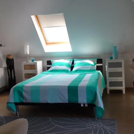 Holiday Livada * 卢布尔雅那