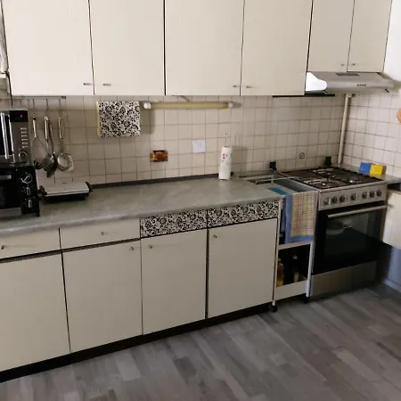 Holiday Livada 卢布尔雅那