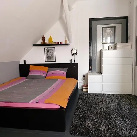 Holiday Livada 度假居