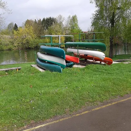 度假居 Holiday Livada *