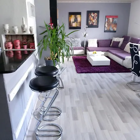 Holiday Livada Feriehus *