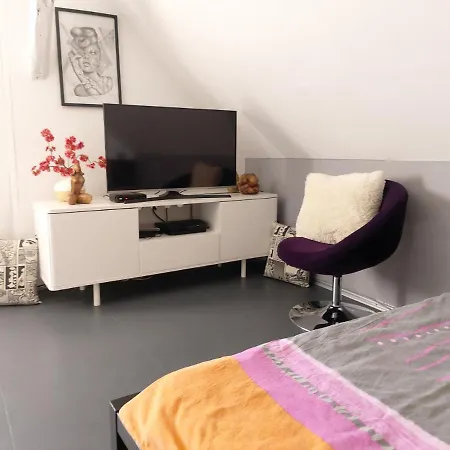 Vakantiehuis Holiday Livada