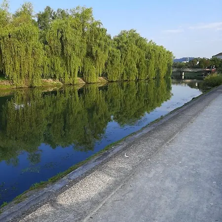 Počitniška hiša Holiday Livada