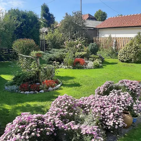 Holiday home Holiday Livada Ljubljana