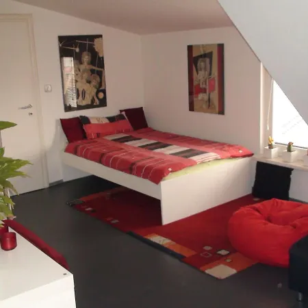 Holiday home Holiday Livada Ljubljana