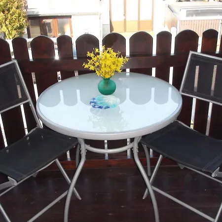 Holiday Livada Holiday home Ljubljana