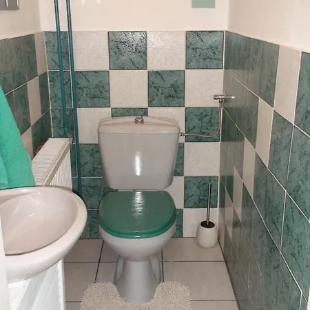 Holiday Livada Počitniška hiša Ljubljana