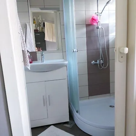 Holiday home Holiday Livada Ljubljana