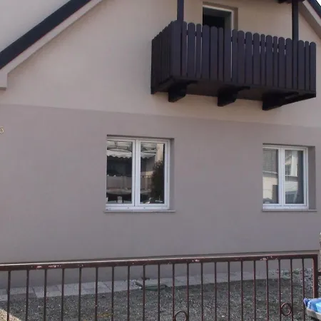 Holiday Livada Holiday home *