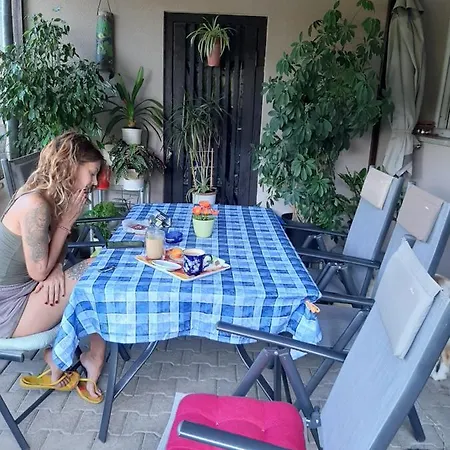 Holiday Livada Holiday home *