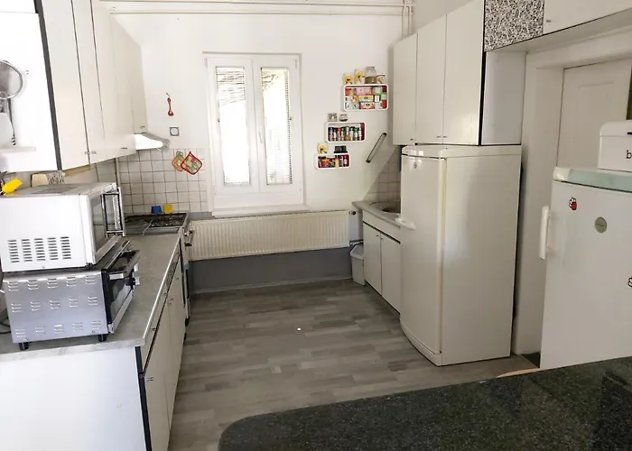 Holiday Livada Ljubljana