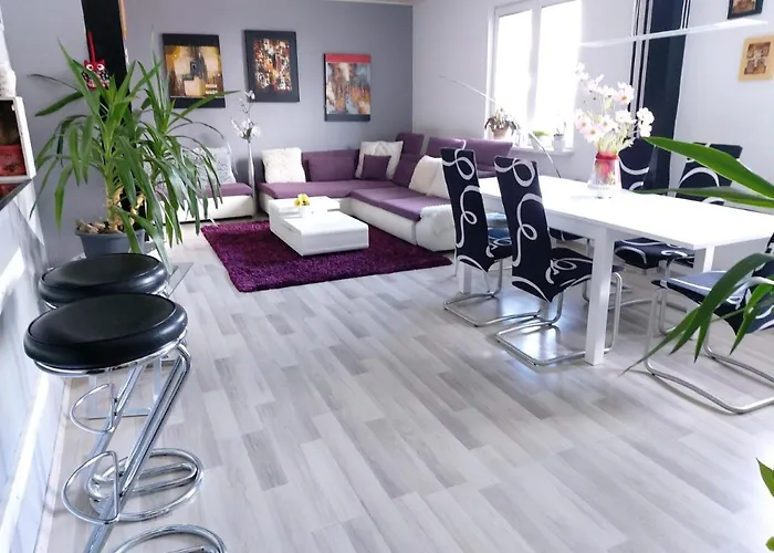 Holiday Livada Holiday home