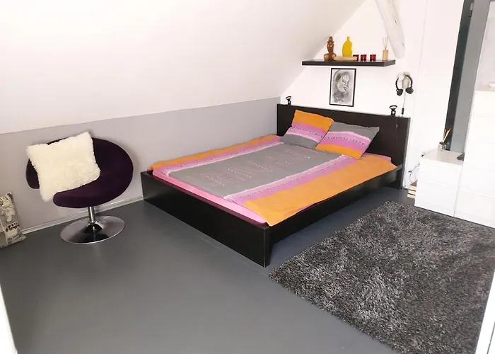 Vakantiehuis Holiday Livada *