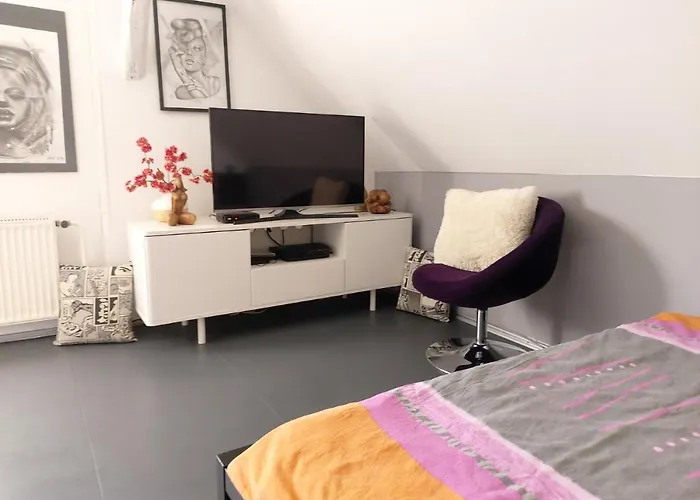 Holiday home Holiday Livada