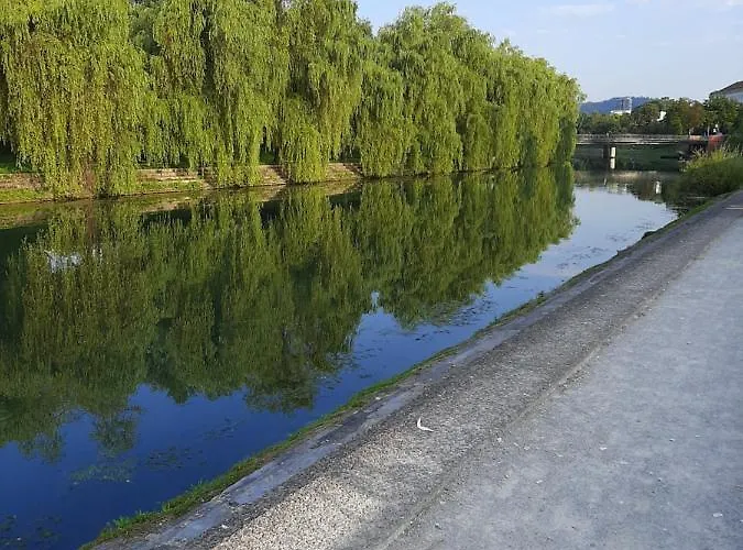 Vakantiehuis Holiday Livada