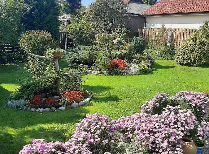 Holiday home Holiday Livada Ljubljana