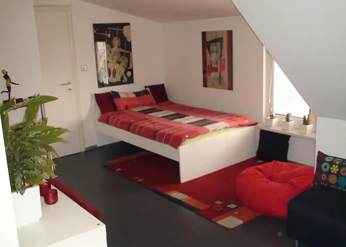 Holiday home Holiday Livada Ljubljana