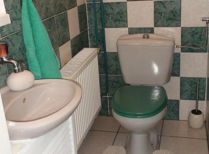 Vakantiehuis Holiday Livada *