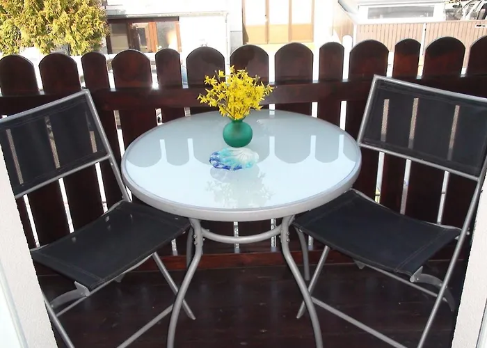 Holiday Livada Vakantiehuis Ljubljana