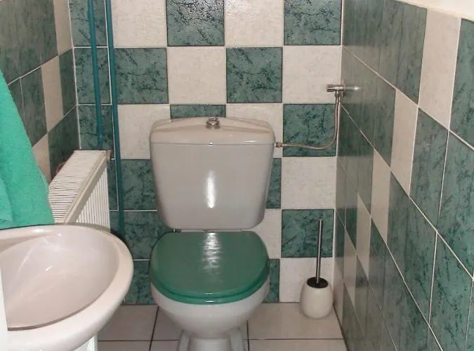 Holiday Livada Holiday home Ljubljana