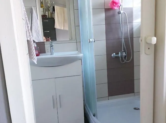 Vakantiehuis Holiday Livada Ljubljana