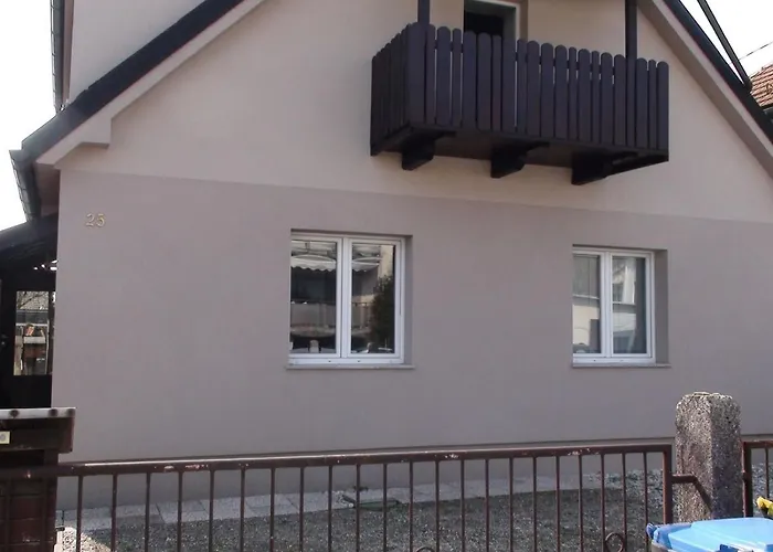 Holiday Livada Holiday home *