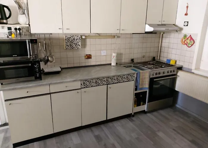 Holiday Livada Ljubljana