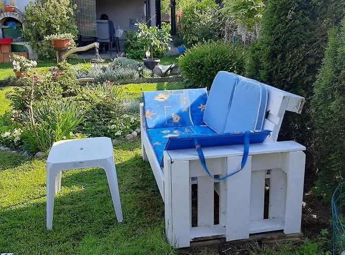 Holiday home Holiday Livada Ljubljana