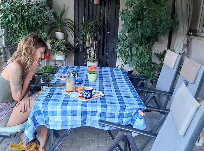 Holiday Livada Vakantiehuis *