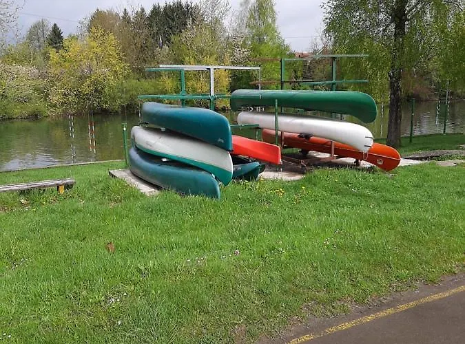 Holiday home Holiday Livada *